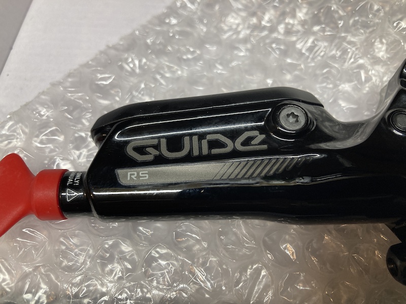 2019-sram-guide-rs-brake-set-front-and-rear-for-sale