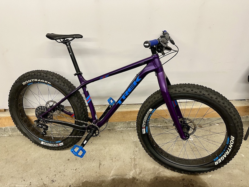 trek farley 5