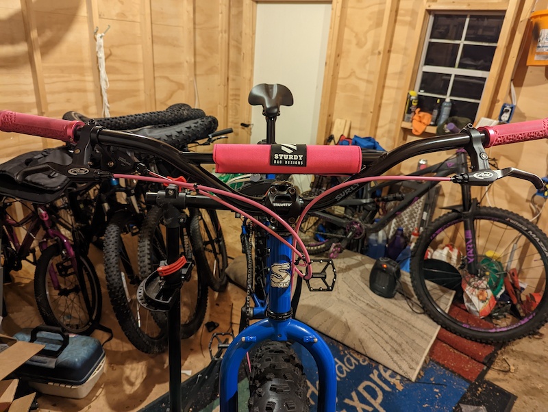 surly pugsley for sale