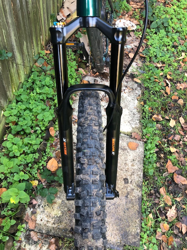 2021 Formula Selva R - PRICE DROP For Sale