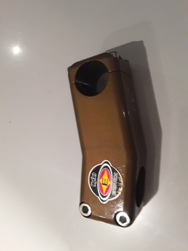 EASTON MG60 マグネシウム ステム EASTON MG60 マグネシウム ステム - メルカリ