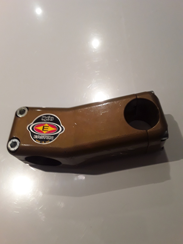 NOS 1998 EASTON MG60 MAGNESIUM DH SHIPPED For Sale