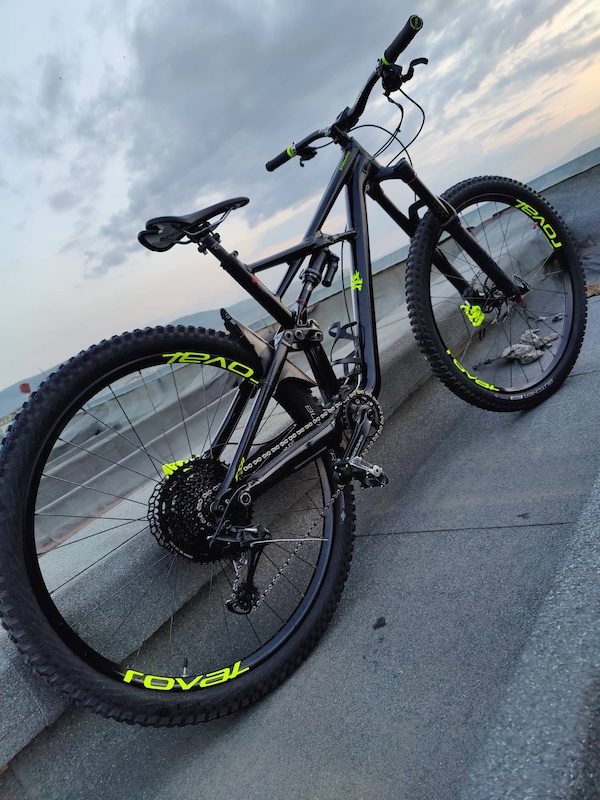 2019 specialized enduro comp 29