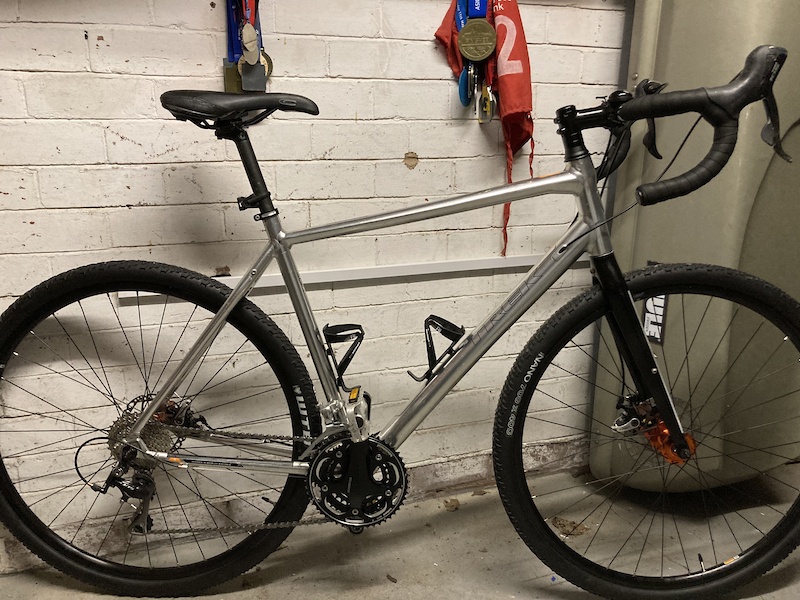 trek crossrip value