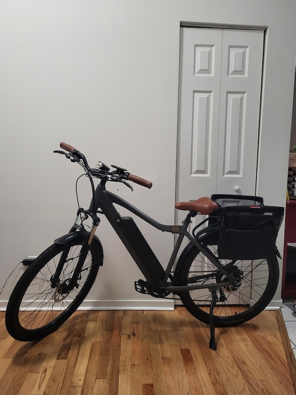 Bicycle Wheel Ride1up 500 Series Mtb Ride1up 500 Mtb Ride1up 500