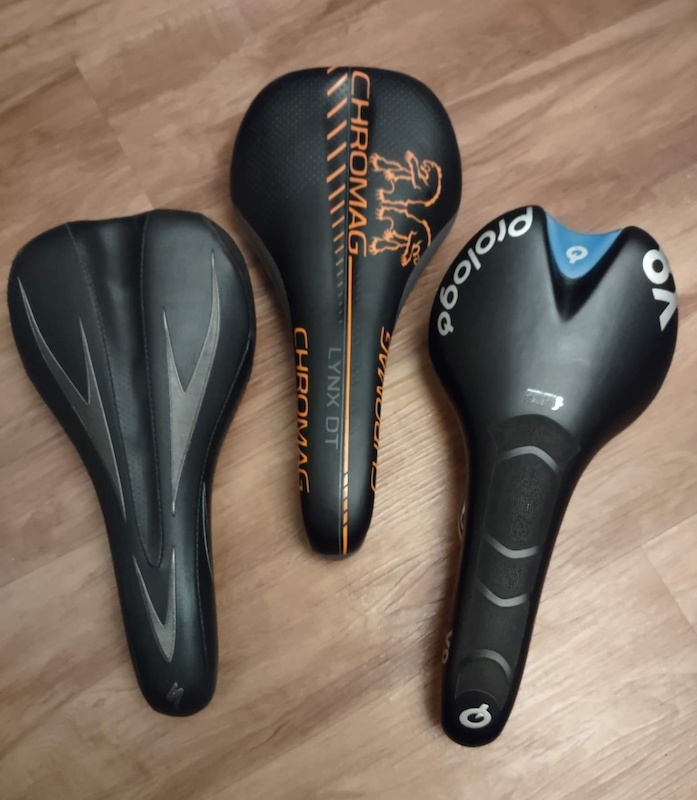 Chromag, Prologo Saddles For Sale