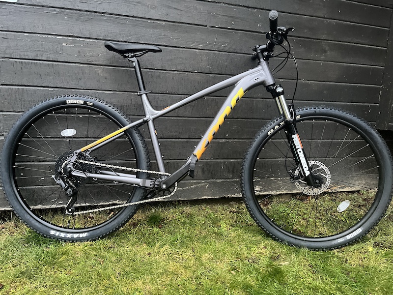 kona lava dome green