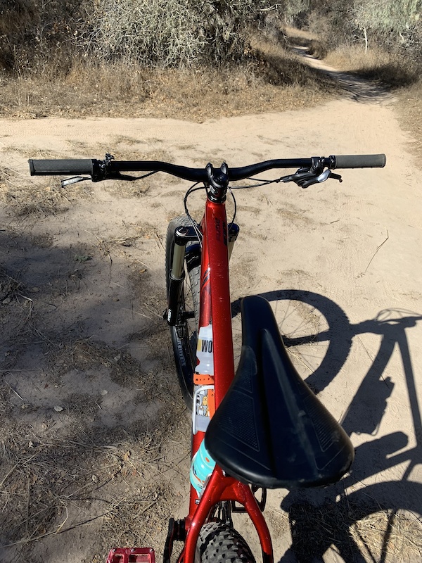 specialized fuse comp 6fattie for sale