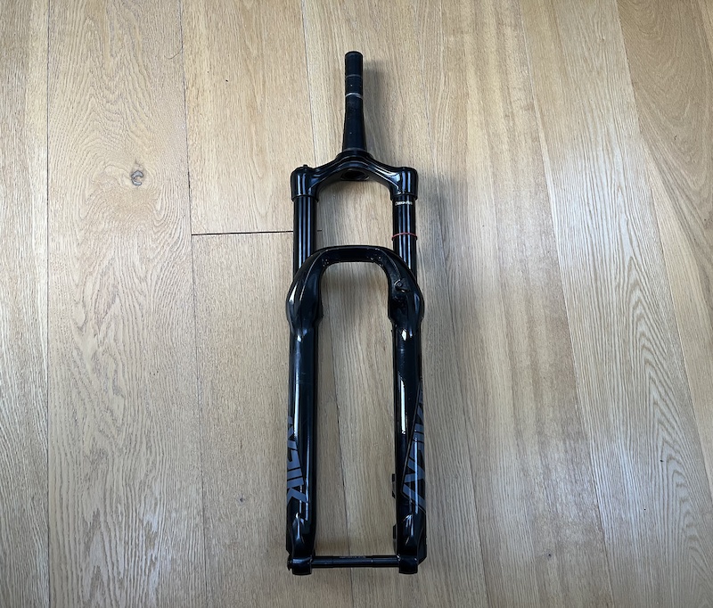 Rockshox Lyrik Select For Sale