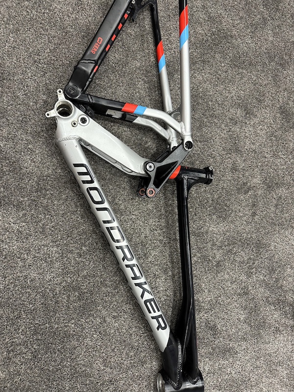 Mondraker summum 2021 online price