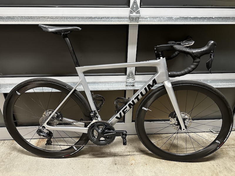 2021 Ventum NS1 Carbon Road Bike Di2 12Speed For Sale