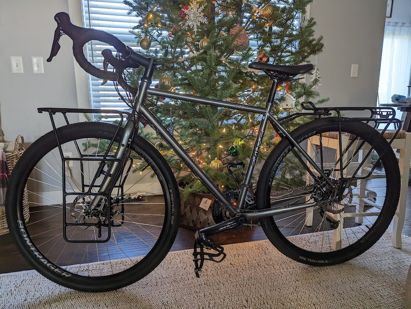2019 trek 520 for sale