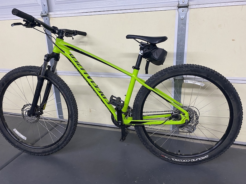 specialized pitch 27.5 2019