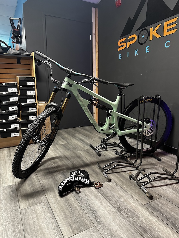 2023 Yeti Sb140 C2 For Sale