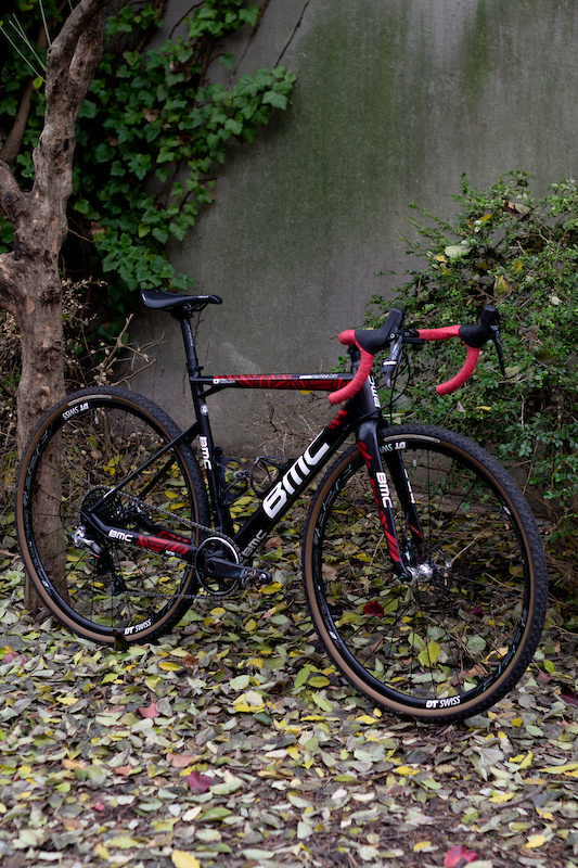 bmc cx01