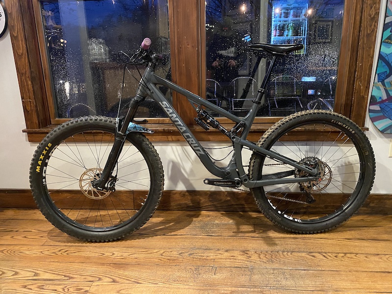 2019 Santa Cruz 5010 D LG For Sale