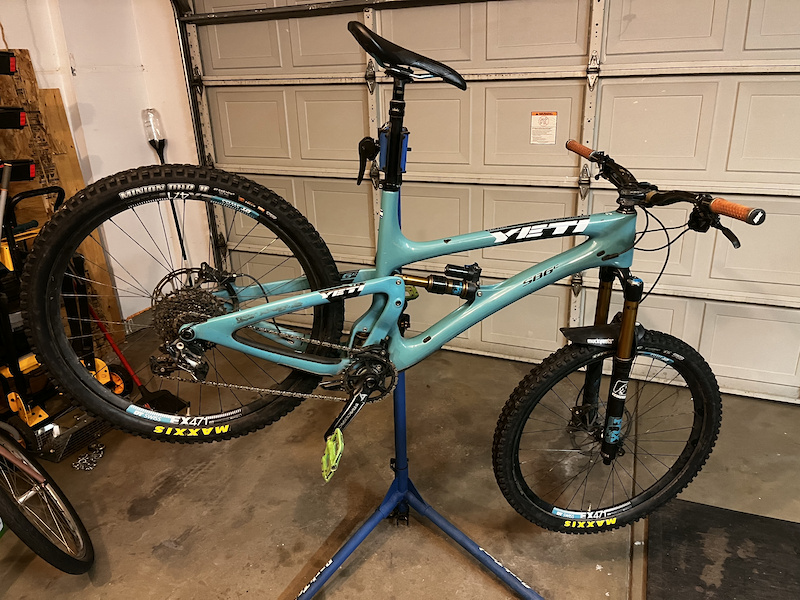 yeti sb6c 2016