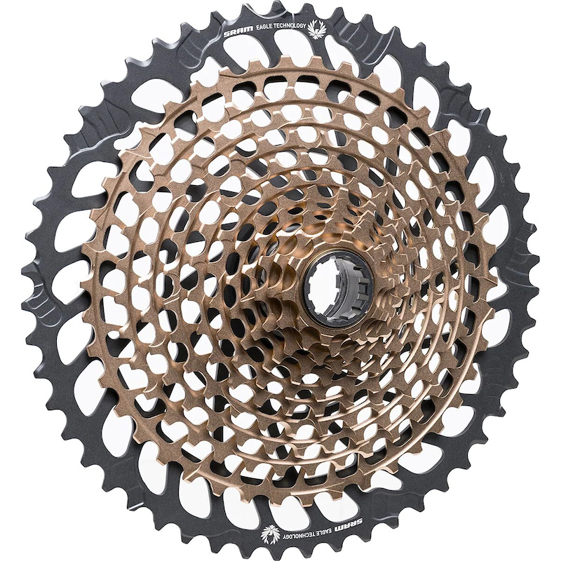 10 speed sram