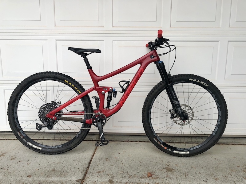 norco 29er