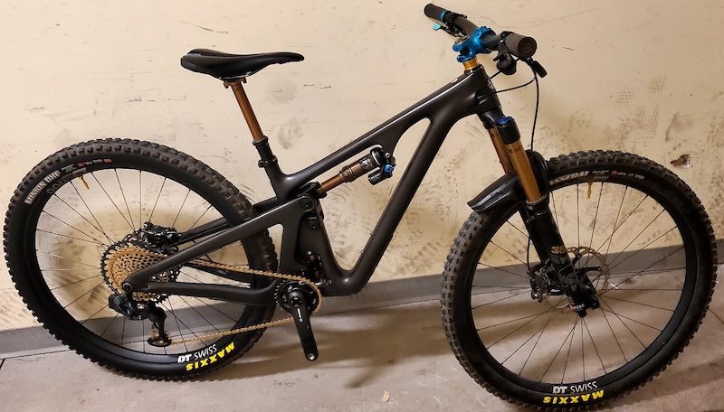 2021 Yeti Sb130 T1 For Sale