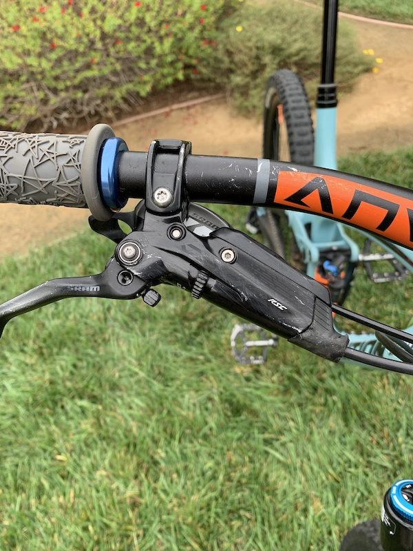 Code Rsc Review 2020 SRAM Code RSC brakes For Sale