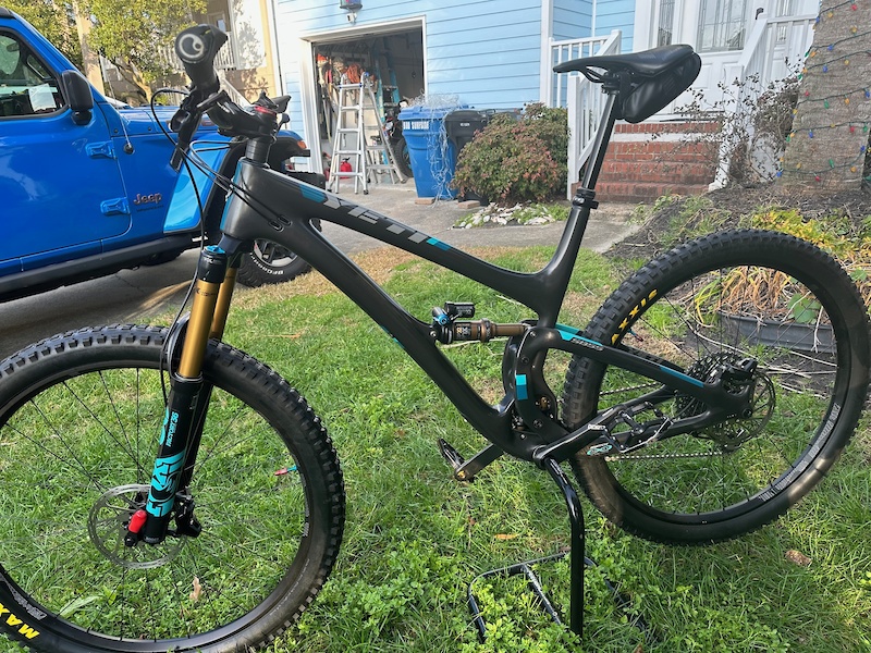 2018 yeti online