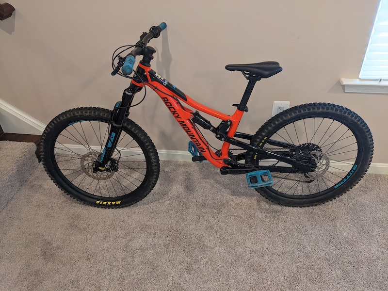 rocky mountain reaper 24 2019