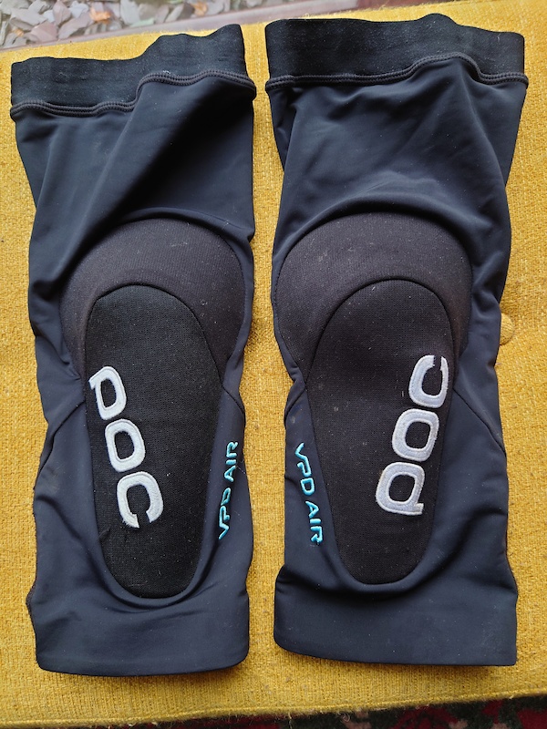 POC VPD Air Sleeve Protections Coudes Mixte - Manchon Respirant Et Confortable Pour Sports