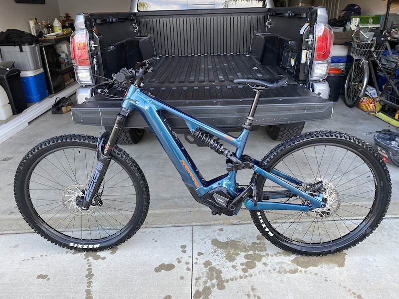 norco vlt c3