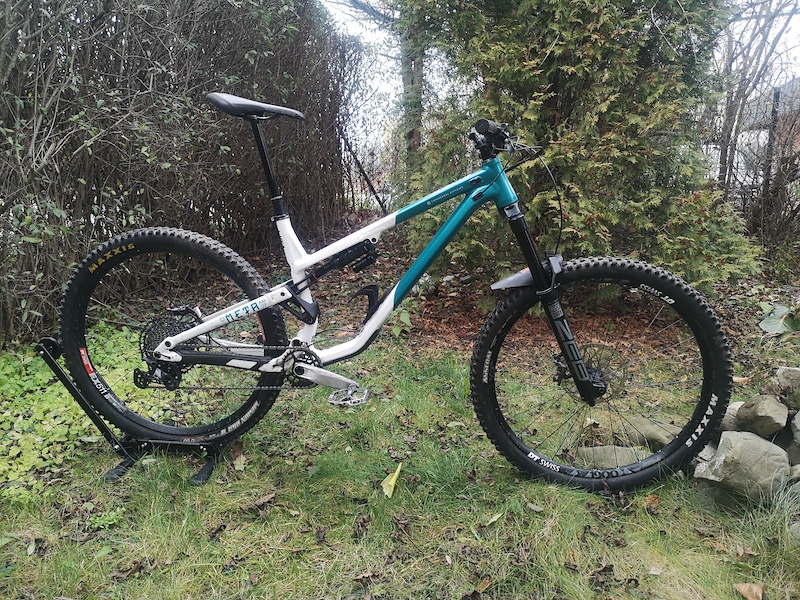 2022 Commencal Meta Am 29 Xl For Sale