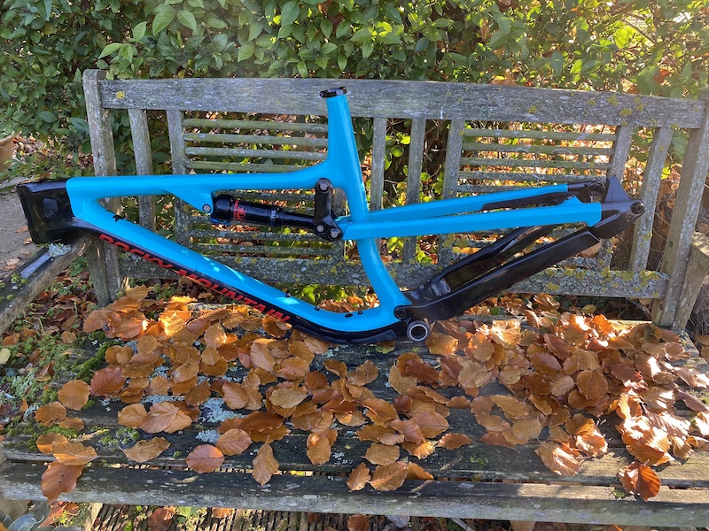 rocky mountain instinct c50 2019