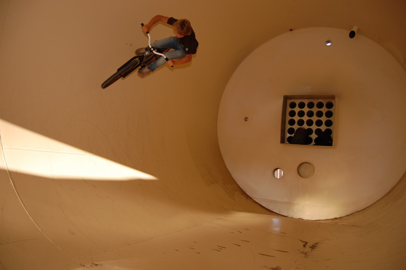 fullpipe action