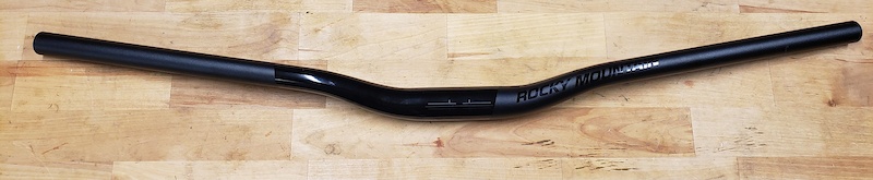 rocky mountain am 780mm handlebar