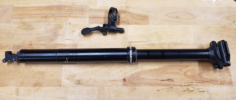 2022 Rocky Mountain Toonie Dropper 150mm For Sale