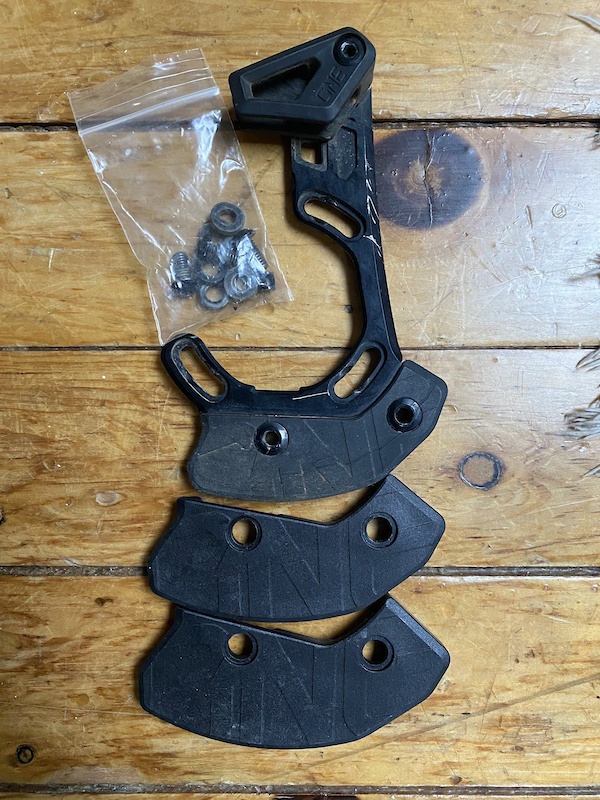 One Up Bash Guard & Chain Guide For Sale