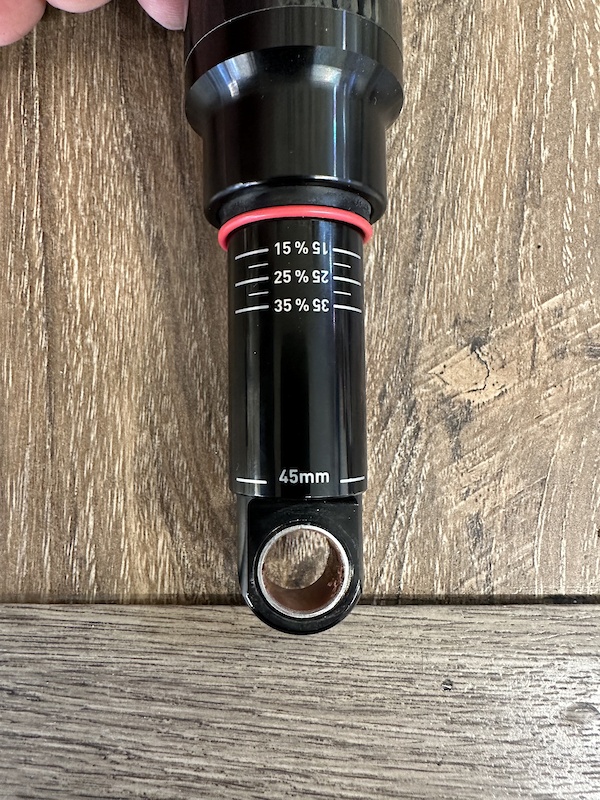 Rockshox Sid Luxe Select X For Sale