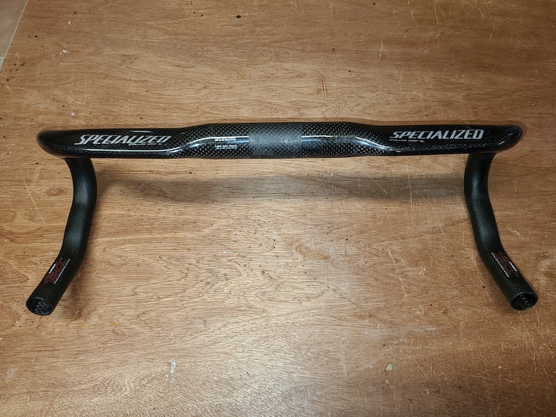 specialized shallow drop