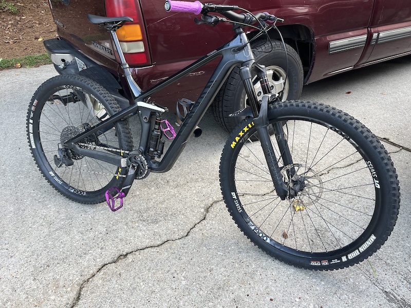 2020 canyon strive