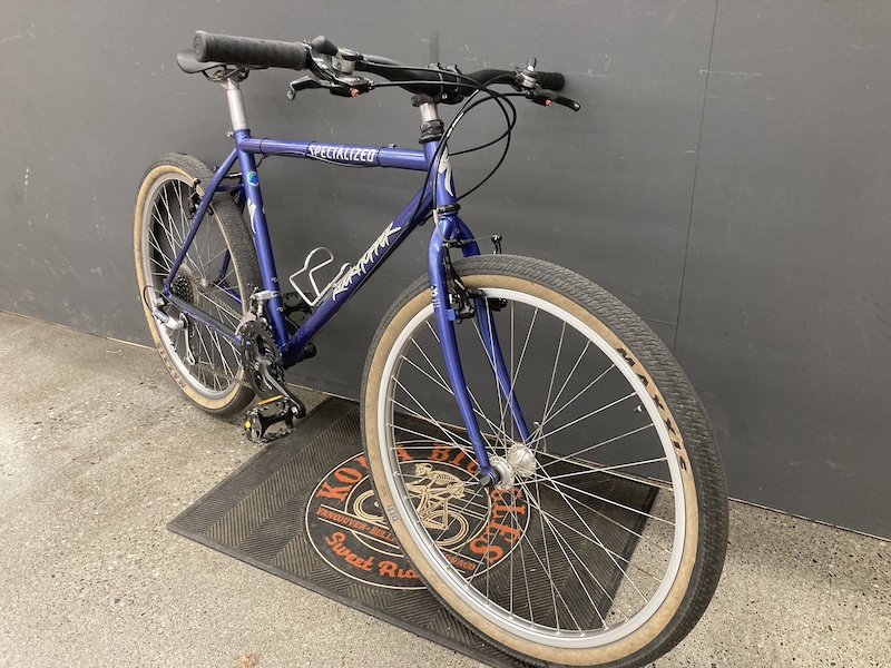 1994 Specialized Rockhopper For Sale