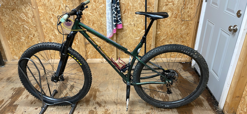 2019 kona honzo st
