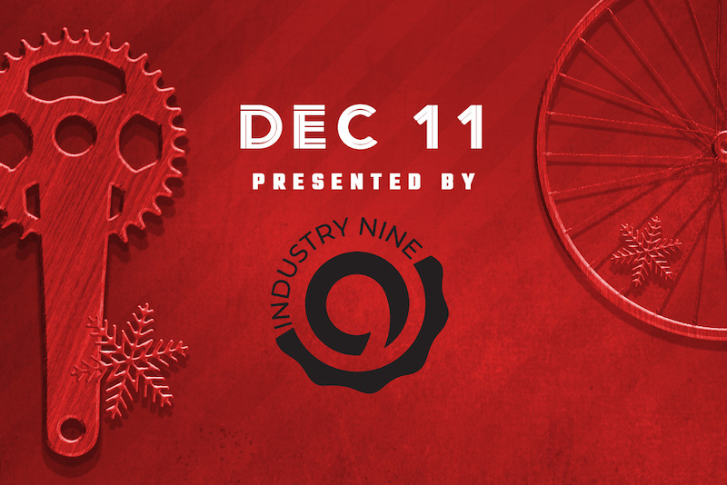 Enter To Win an Industry Nine Aseries Stem Pinkbike's Advent