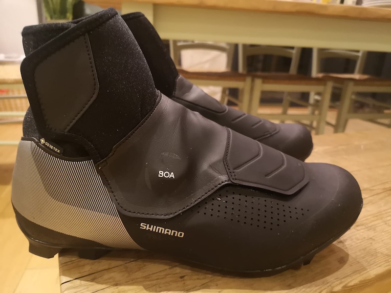 Shimano winter sale boots