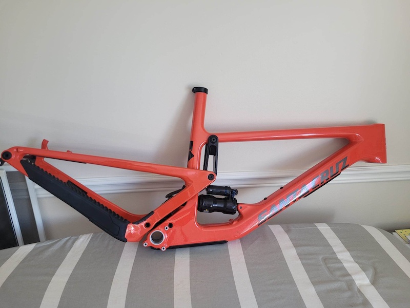 2021 Santa Cruz Hightower V2 CC For Sale