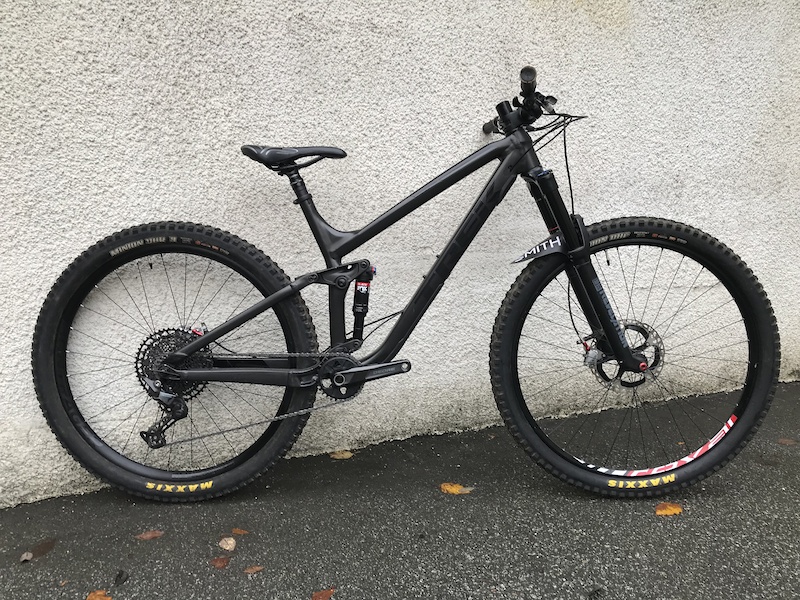 2019 Trek Fuel EX For Sale