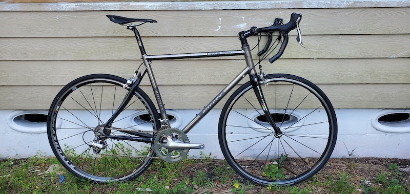 ritchey breakaway for sale