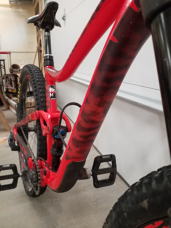 Giant trance advanced 2 shop 2019