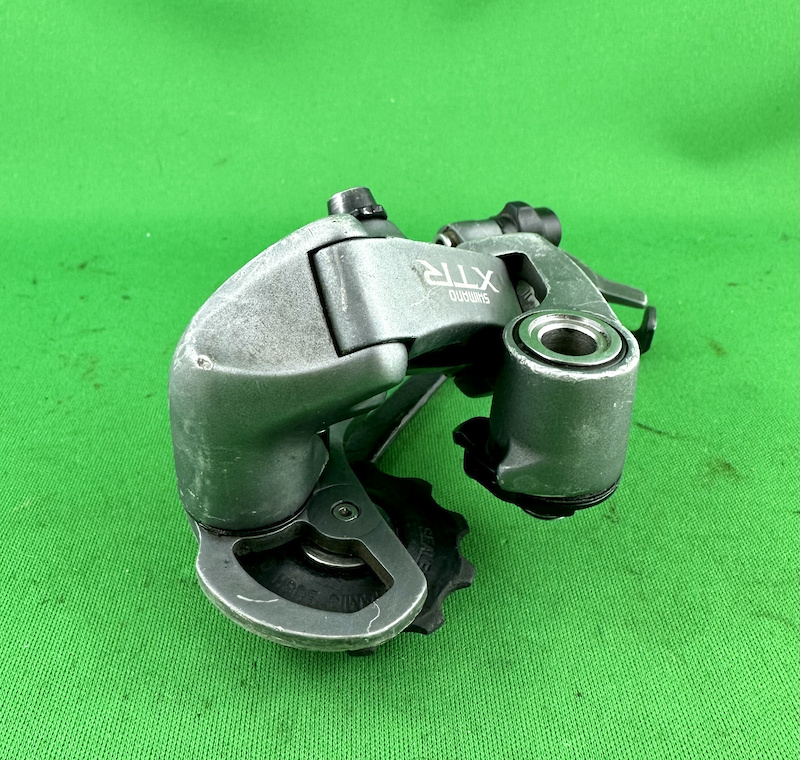 Shimano Xtr M950 Rear Derailleur Shimano Xtr Rear Derailleur Discount