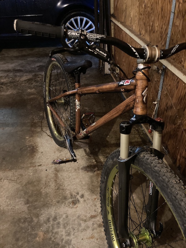 2010 Specialized p2 For Sale