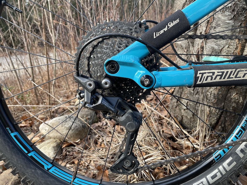 2021 Trailcraft Maxwell 26 For Sale