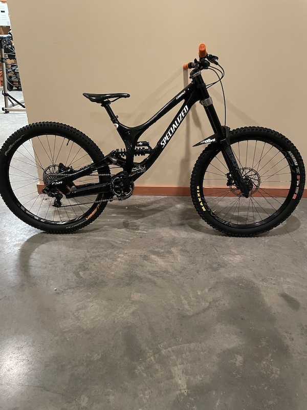 specialized demo 8 2020